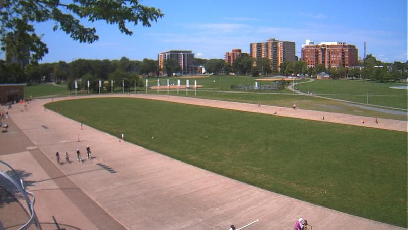 Emera Oval