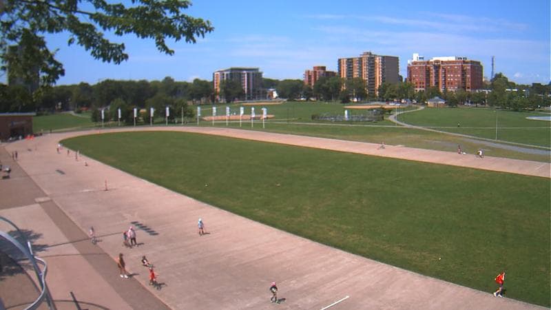Emera Oval