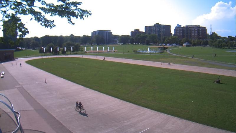 Emera Oval