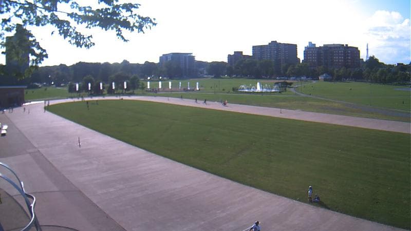 Emera Oval