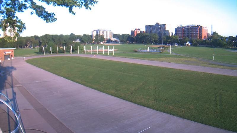 Emera Oval