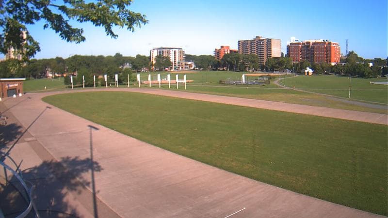 Emera Oval