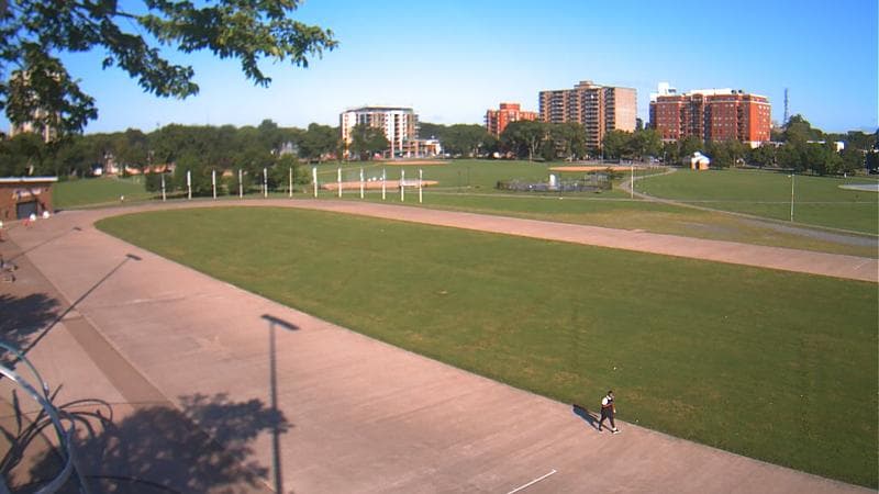 Emera Oval