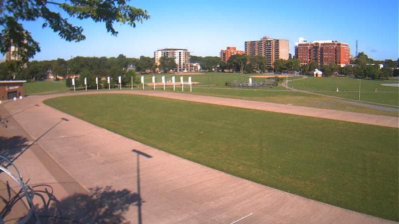 Emera Oval
