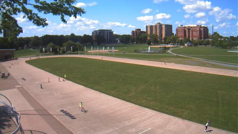 Emera Oval