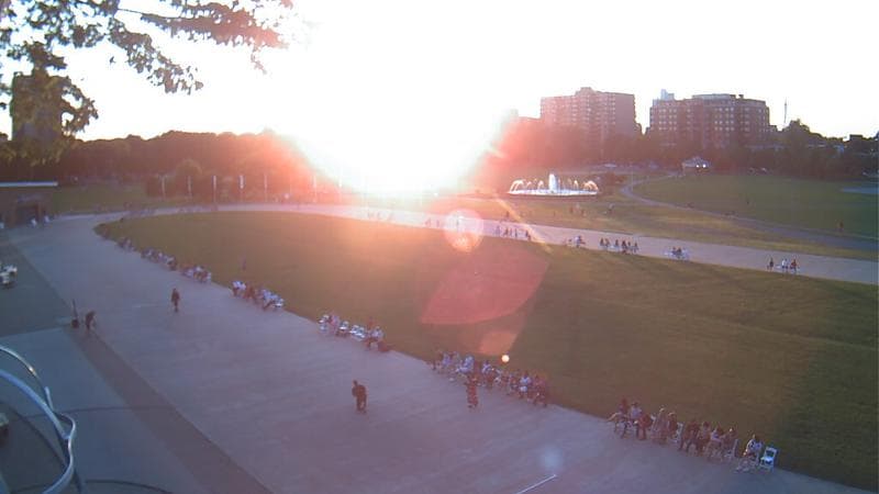 Emera Oval