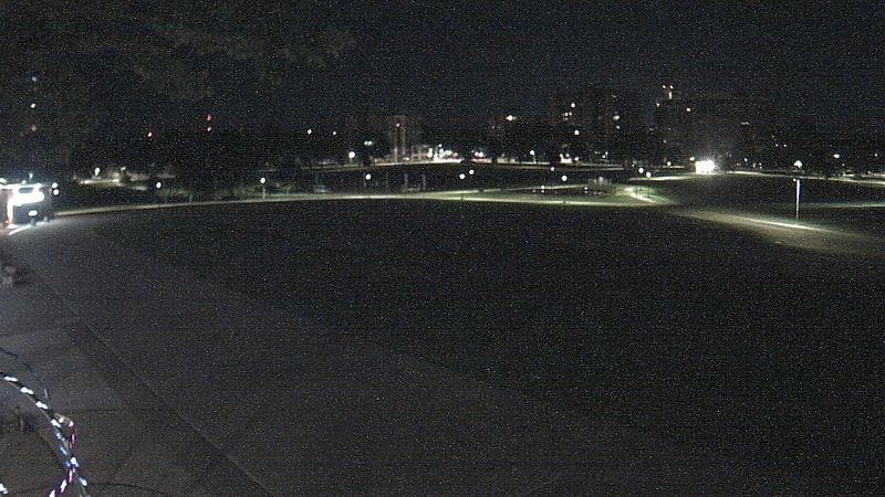 Emera Oval