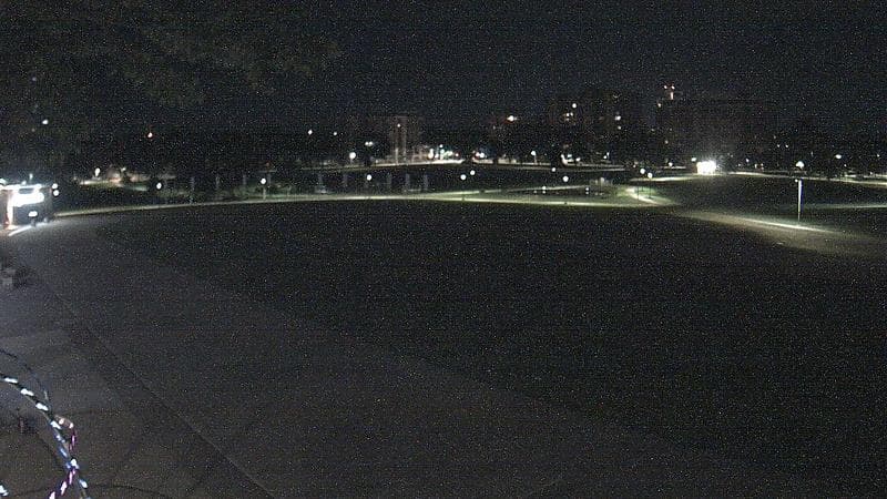 Emera Oval