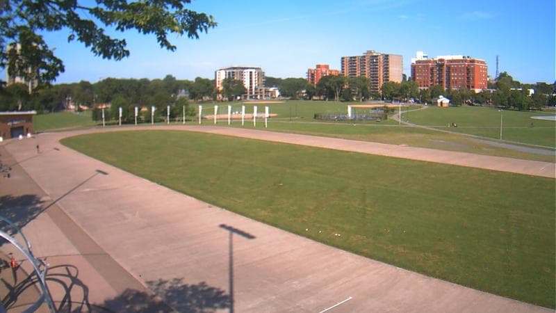 Emera Oval