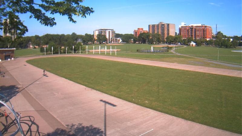 Emera Oval