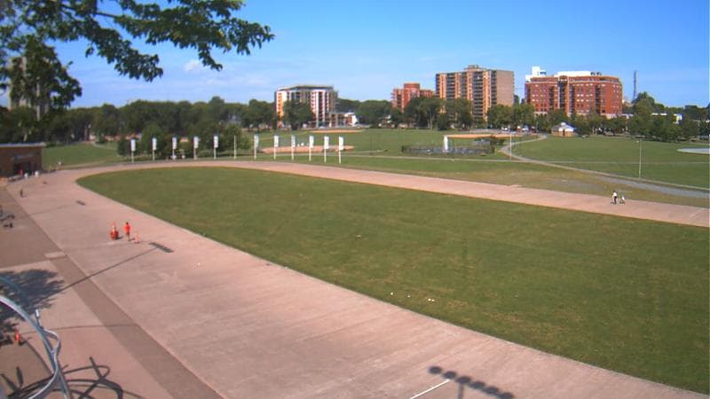Emera Oval