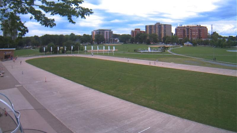 Emera Oval