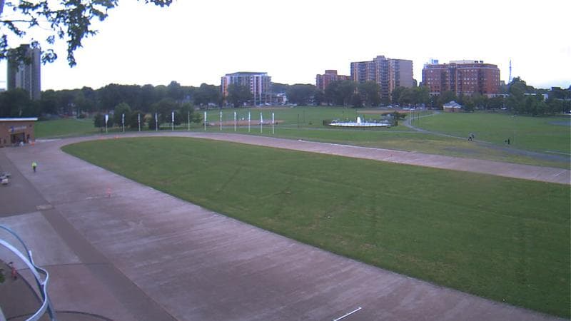 Emera Oval