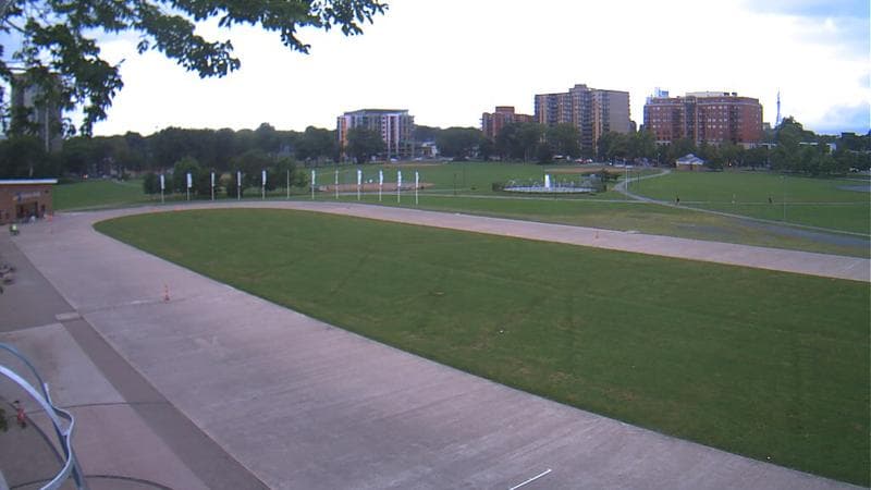 Emera Oval
