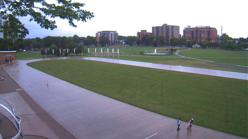 Emera Oval
