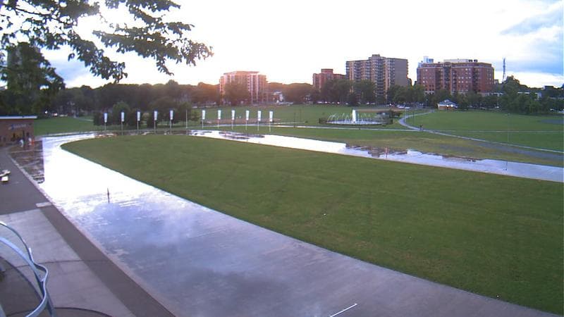 Emera Oval