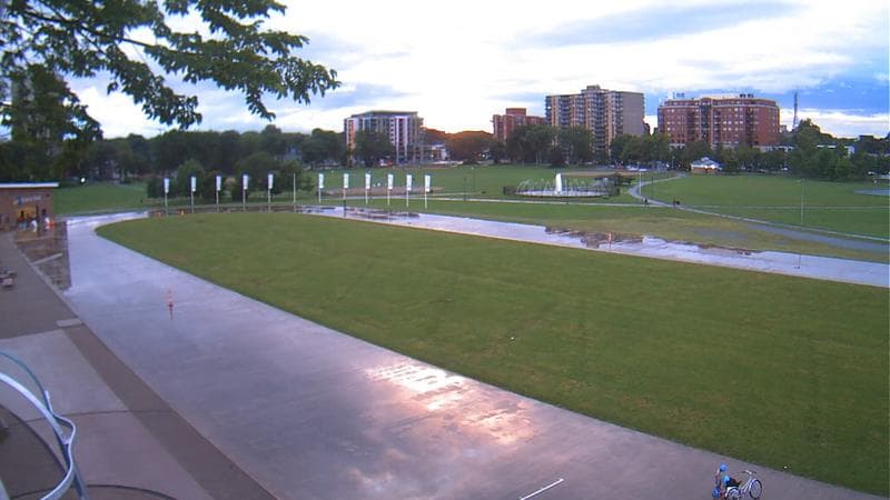 Emera Oval