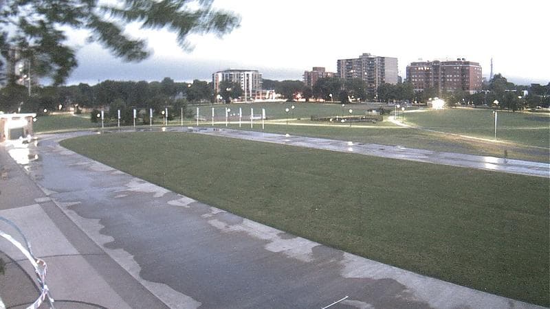 Emera Oval