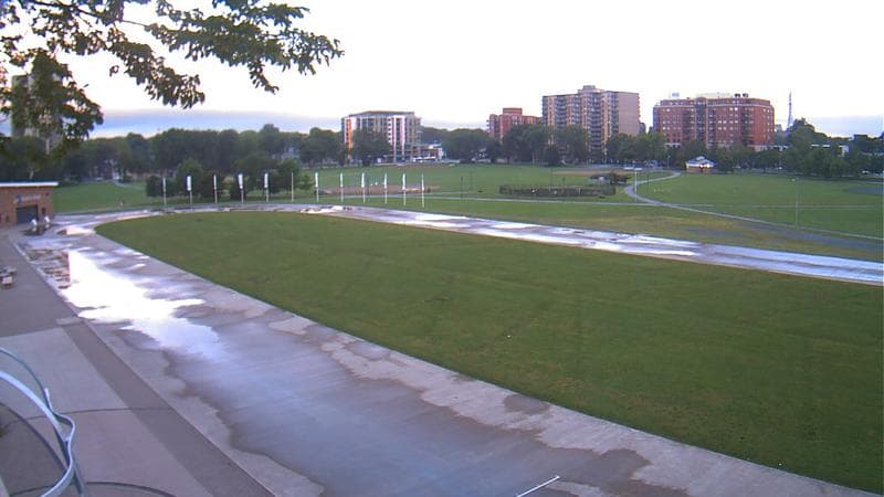 Emera Oval