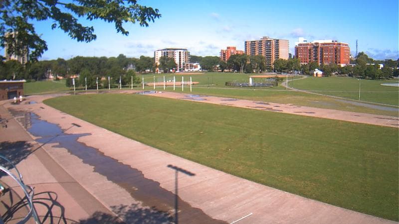 Emera Oval