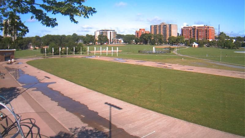 Emera Oval