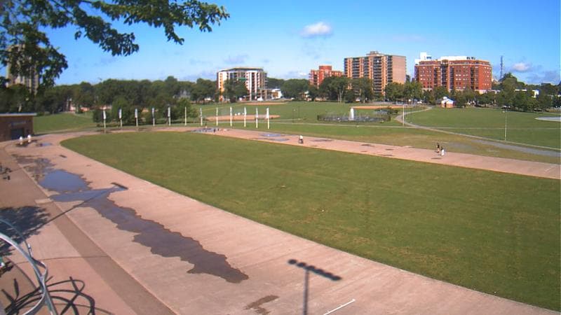 Emera Oval