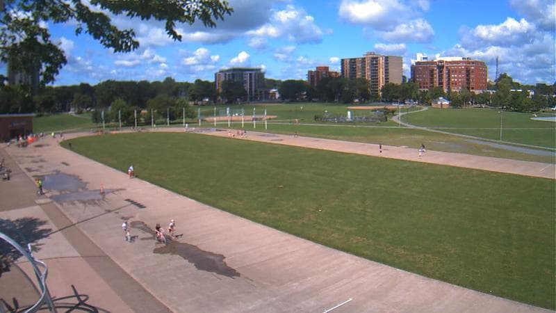 Emera Oval