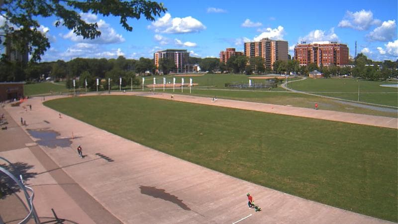 Emera Oval