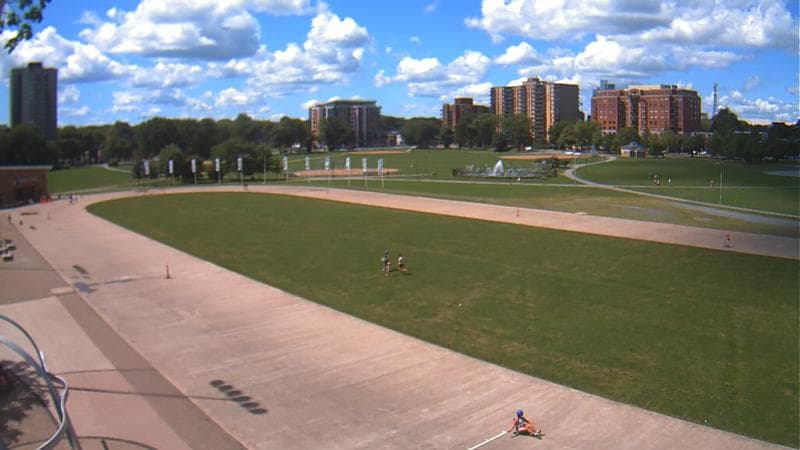 Emera Oval