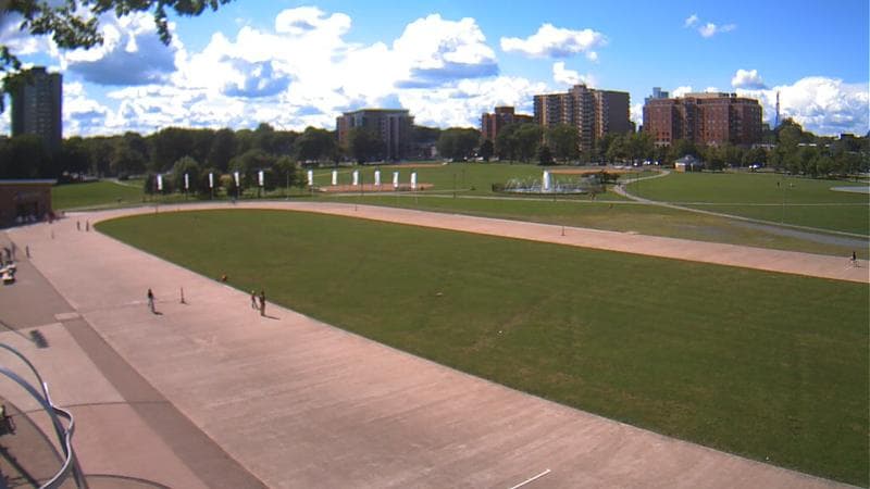 Emera Oval