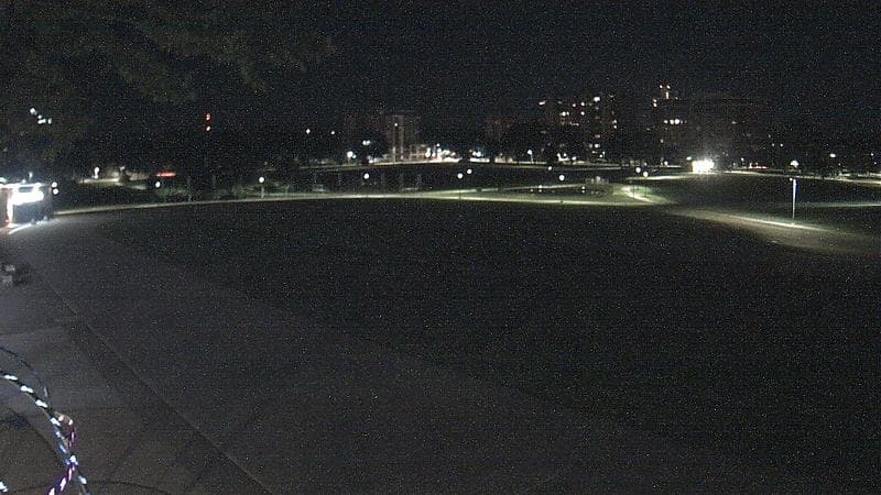 Emera Oval