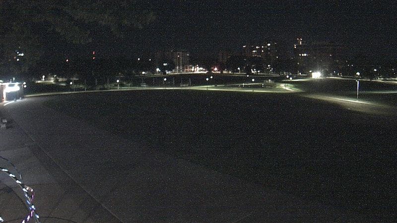 Emera Oval