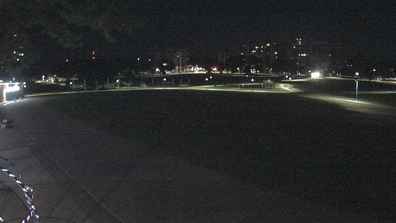 Emera Oval