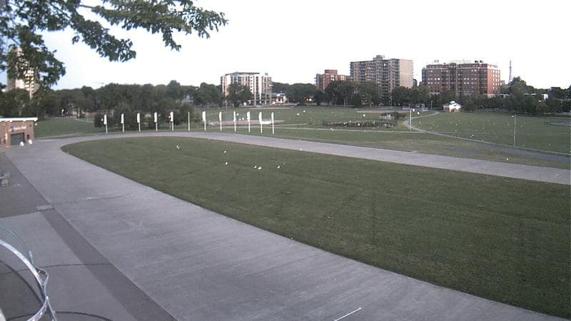 Emera Oval