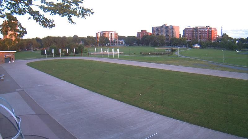 Emera Oval