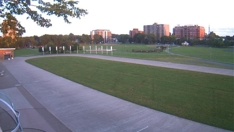 Emera Oval