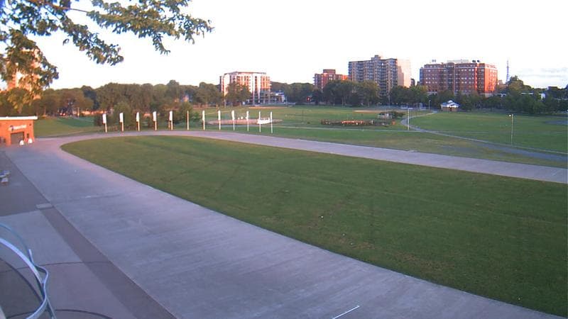 Emera Oval
