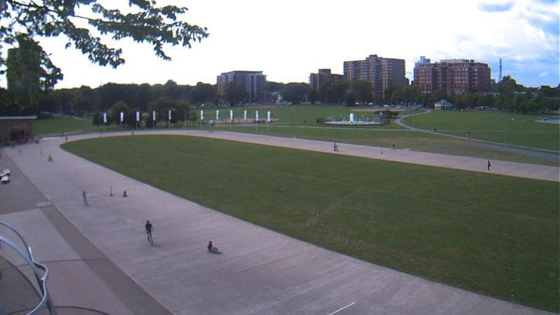 Emera Oval