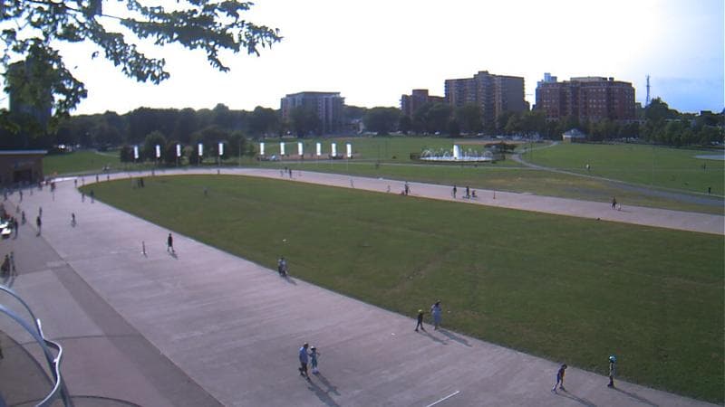 Emera Oval