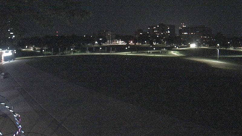 Emera Oval