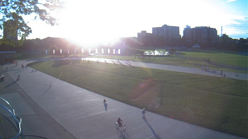 Emera Oval