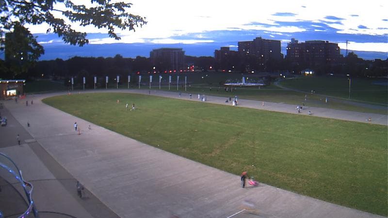 Emera Oval
