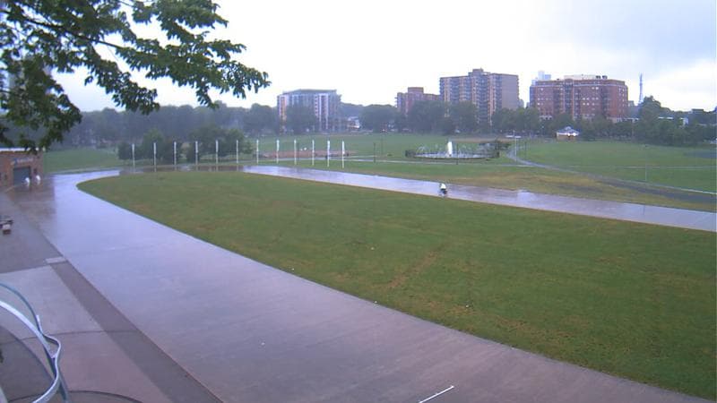 Emera Oval