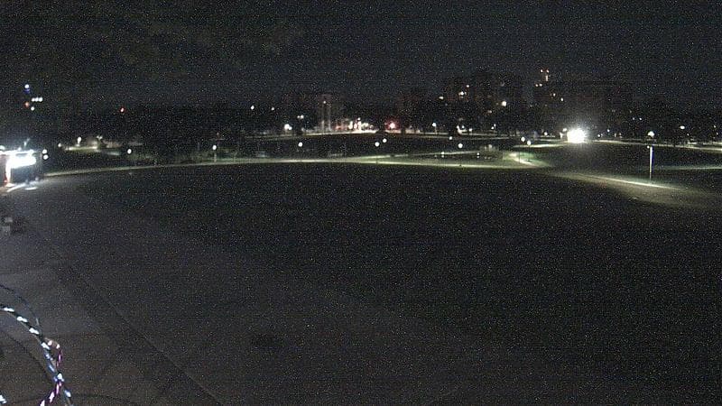 Emera Oval