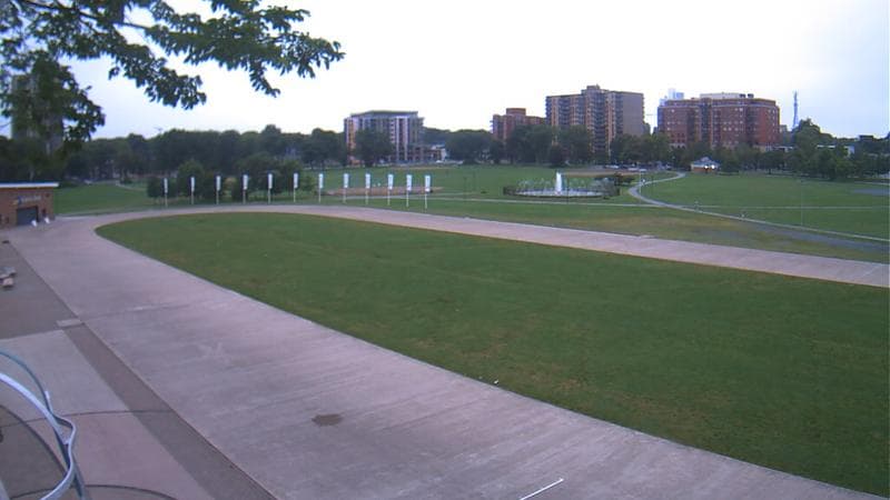 Emera Oval