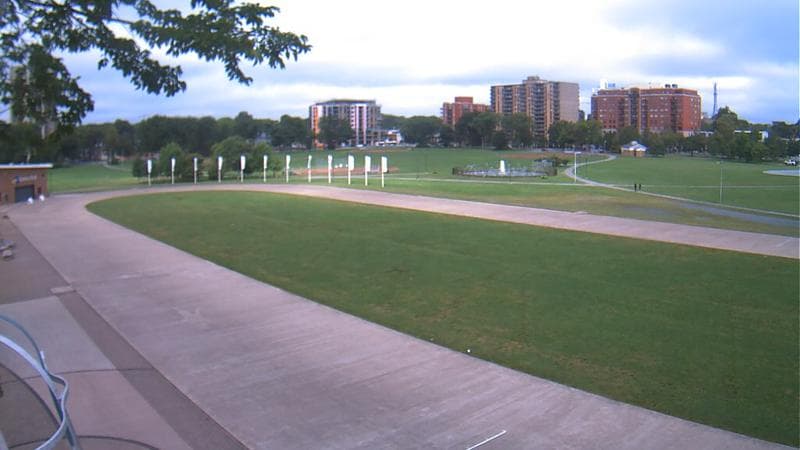 Emera Oval