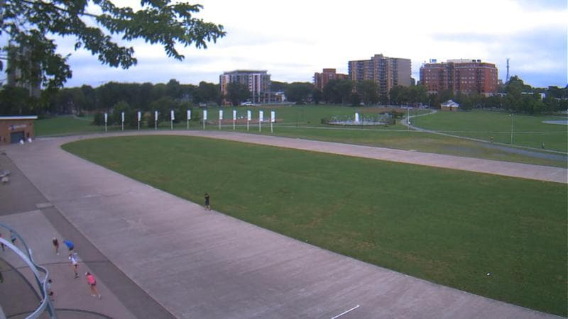 Emera Oval