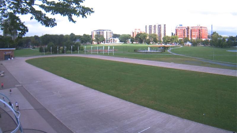 Emera Oval