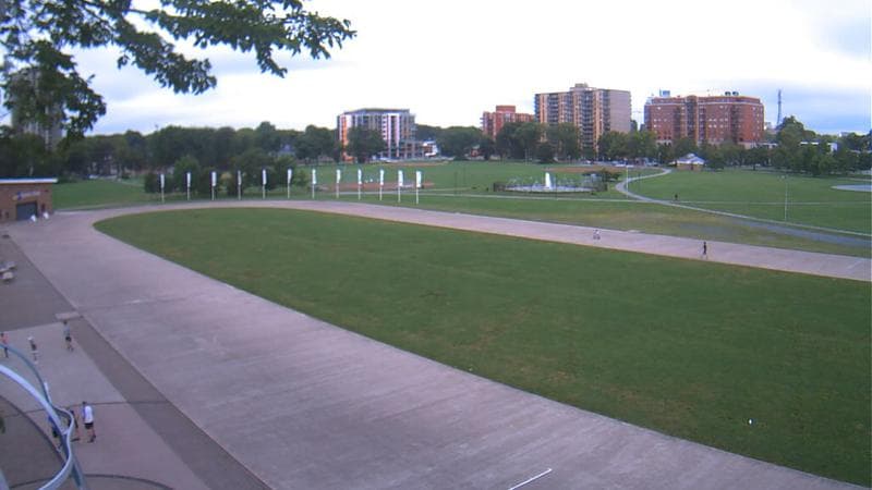 Emera Oval