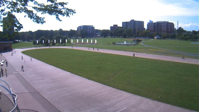 Emera Oval